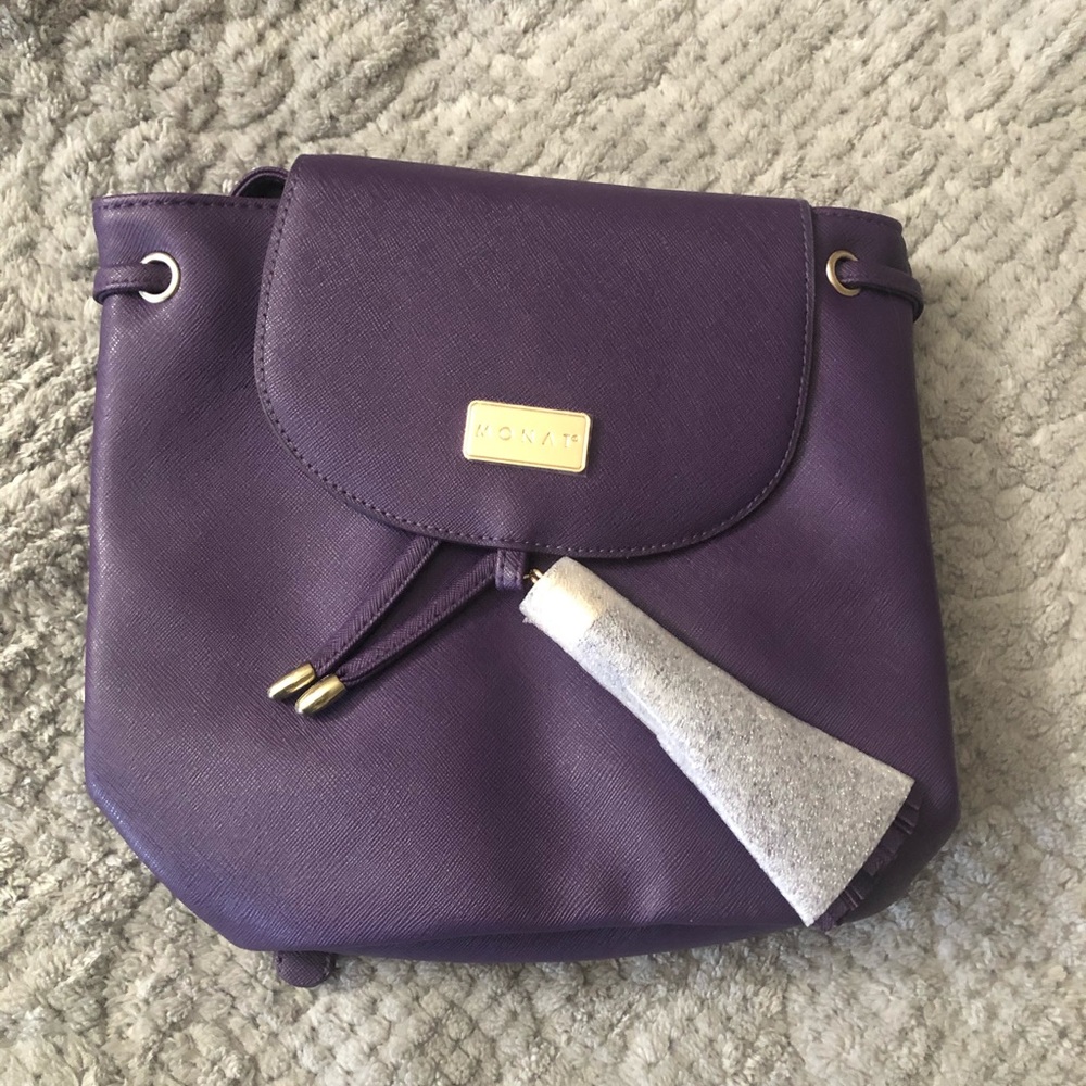 Monat backpack